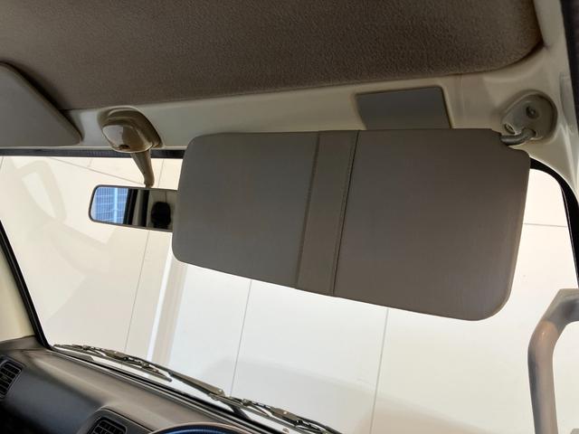 キャリイトラックKCエアコン・パワステ MT/AM/FMラジオワンオーナー MT AM/FMラジオ ハロゲンヘッドライト エアコン パワステ 取扱説明書 メンテナンスノート(香川県)の中古車