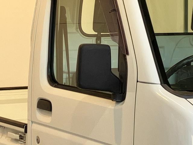 キャリイトラックKCエアコン・パワステ MT/AM/FMラジオワンオーナー MT AM/FMラジオ ハロゲンヘッドライト エアコン パワステ 取扱説明書 メンテナンスノート(香川県)の中古車