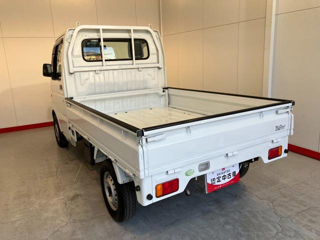 キャリイトラックKCエアコン・パワステ MT/AM/FMラジオワンオーナー MT AM/FMラジオ ハロゲンヘッドライト エアコン パワステ 取扱説明書 メンテナンスノート(香川県)の中古車