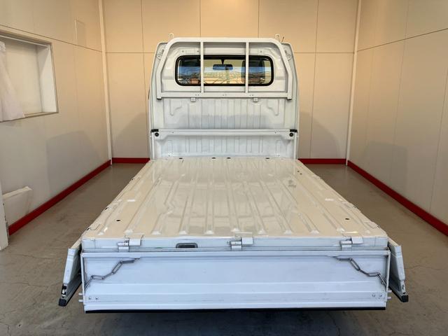 キャリイトラックKCエアコン・パワステ MT/AM/FMラジオワンオーナー MT AM/FMラジオ ハロゲンヘッドライト エアコン パワステ 取扱説明書 メンテナンスノート(香川県)の中古車