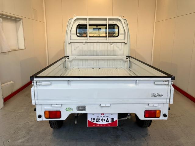 キャリイトラックKCエアコン・パワステ MT/AM/FMラジオワンオーナー MT AM/FMラジオ ハロゲンヘッドライト エアコン パワステ 取扱説明書 メンテナンスノート(香川県)の中古車