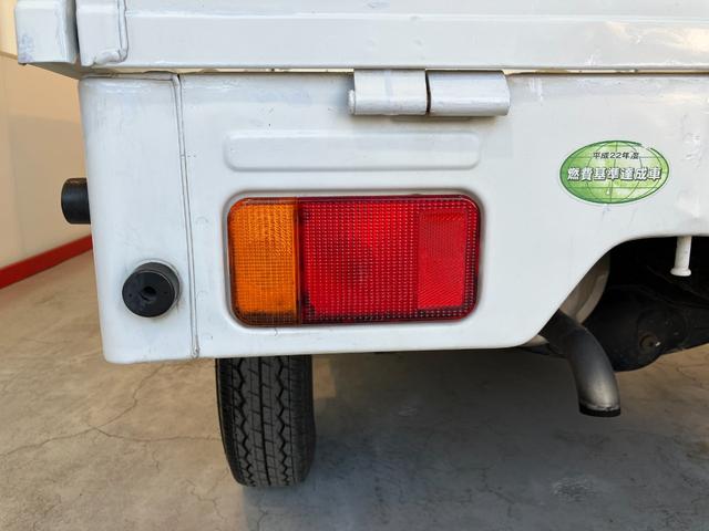 キャリイトラックKCエアコン・パワステ MT/AM/FMラジオワンオーナー MT AM/FMラジオ ハロゲンヘッドライト エアコン パワステ 取扱説明書 メンテナンスノート(香川県)の中古車