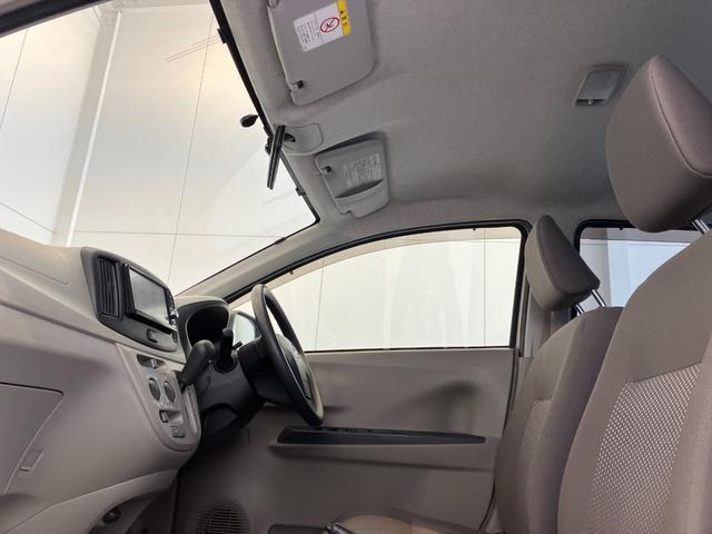 ミライースL ナビ/ETC/Bluetooth接続ワンオーナー 純正ナビ 純正ETC Bluetooth接続 ハロゲンヘッドライト キーレスエントリー リヤガラスフィルム貼り 取扱説明書 メンテナンスノート(香川県)の中古車