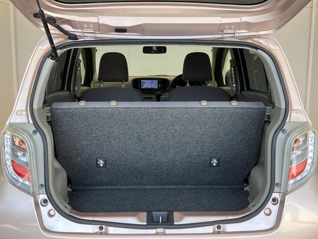 ミライースL ナビ/ETC/Bluetooth接続ワンオーナー 純正ナビ 純正ETC Bluetooth接続 ハロゲンヘッドライト キーレスエントリー リヤガラスフィルム貼り 取扱説明書 メンテナンスノート(香川県)の中古車