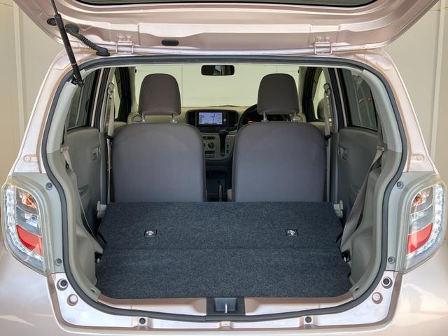 ミライースL ナビ/ETC/Bluetooth接続ワンオーナー 純正ナビ 純正ETC Bluetooth接続 ハロゲンヘッドライト キーレスエントリー リヤガラスフィルム貼り 取扱説明書 メンテナンスノート(香川県)の中古車