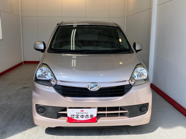 ミライースL ナビ/ETC/Bluetooth接続ワンオーナー 純正ナビ 純正ETC Bluetooth接続 ハロゲンヘッドライト キーレスエントリー リヤガラスフィルム貼り 取扱説明書 メンテナンスノート(香川県)の中古車