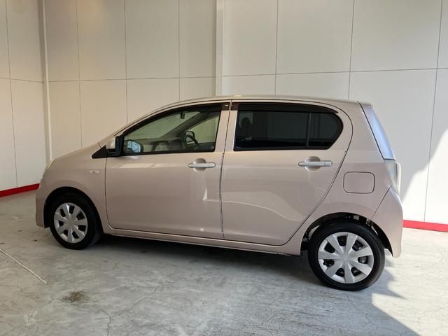 ミライースL ナビ/ETC/Bluetooth接続ワンオーナー 純正ナビ 純正ETC Bluetooth接続 ハロゲンヘッドライト キーレスエントリー リヤガラスフィルム貼り 取扱説明書 メンテナンスノート(香川県)の中古車