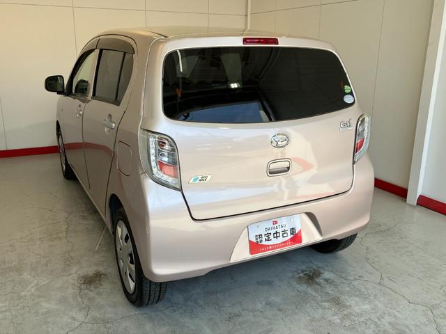 ミライースL ナビ/ETC/Bluetooth接続ワンオーナー 純正ナビ 純正ETC Bluetooth接続 ハロゲンヘッドライト キーレスエントリー リヤガラスフィルム貼り 取扱説明書 メンテナンスノート(香川県)の中古車