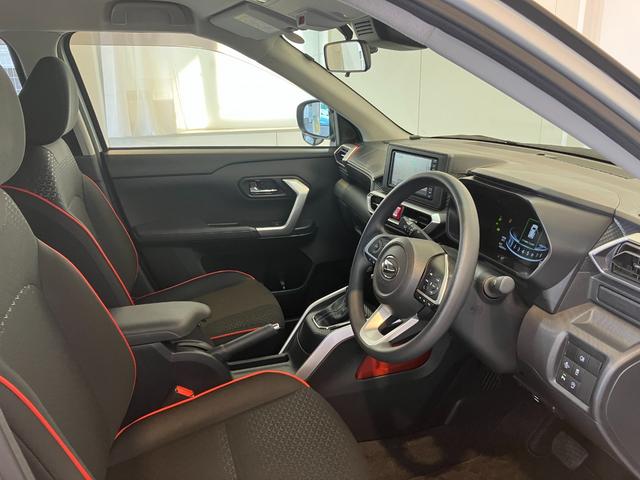 ロッキーＧ　ターボ／ナビ／ＥＴＣ／ドラレコ／アルミワンオーナー　ターボ　純正ナビ　純正ＥＴＣ　純正ドライブレコーダー　バックモニター（クリーナー付き）　アダプティブクルーズコントロール　Ｂｌｕｅｔｏｏｔｈ接続　運転席・助手席シートヒーター（香川県）の中古車