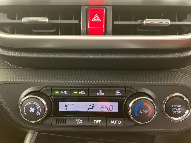 ロッキーＧ　ターボ／ナビ／ＥＴＣ／ドラレコ／アルミワンオーナー　ターボ　純正ナビ　純正ＥＴＣ　純正ドライブレコーダー　バックモニター（クリーナー付き）　アダプティブクルーズコントロール　Ｂｌｕｅｔｏｏｔｈ接続　運転席・助手席シートヒーター（香川県）の中古車