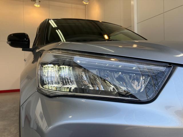 ロッキーＧ　ターボ／ナビ／ＥＴＣ／ドラレコ／アルミワンオーナー　ターボ　純正ナビ　純正ＥＴＣ　純正ドライブレコーダー　バックモニター（クリーナー付き）　アダプティブクルーズコントロール　Ｂｌｕｅｔｏｏｔｈ接続　運転席・助手席シートヒーター（香川県）の中古車