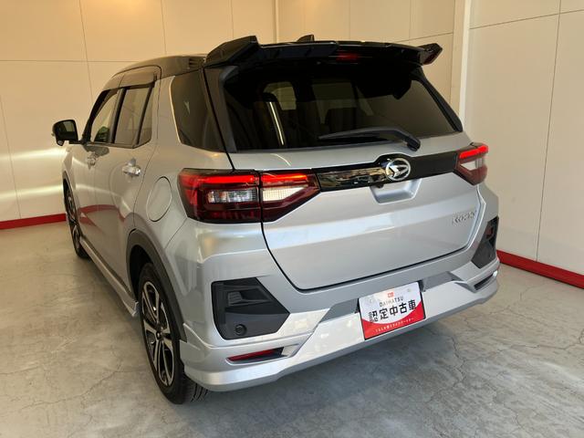 ロッキーＧ　ターボ／ナビ／ＥＴＣ／ドラレコ／アルミワンオーナー　ターボ　純正ナビ　純正ＥＴＣ　純正ドライブレコーダー　バックモニター（クリーナー付き）　アダプティブクルーズコントロール　Ｂｌｕｅｔｏｏｔｈ接続　運転席・助手席シートヒーター（香川県）の中古車