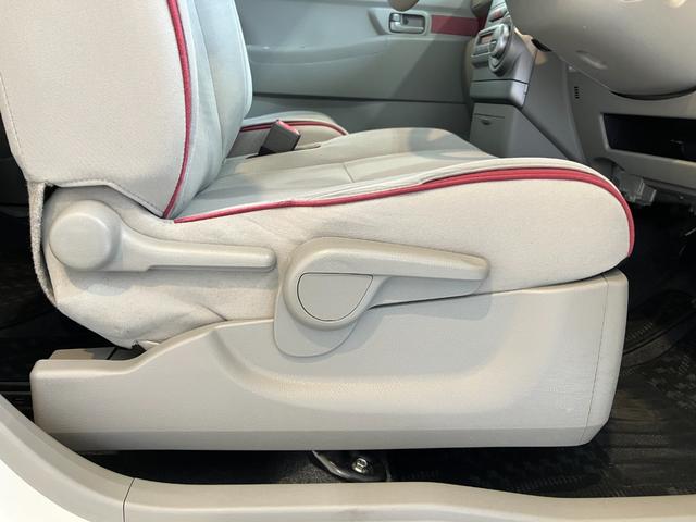 ムーヴコンテＸ　リミテッド　ＣＤ／アルミＣＤ　電動スライドシート（運転席）　電動格納ミラー　純正１４インチアルミホイール　スマートキー　スペアタイヤ付き　取扱説明書　メンテナンスノート（香川県）の中古車