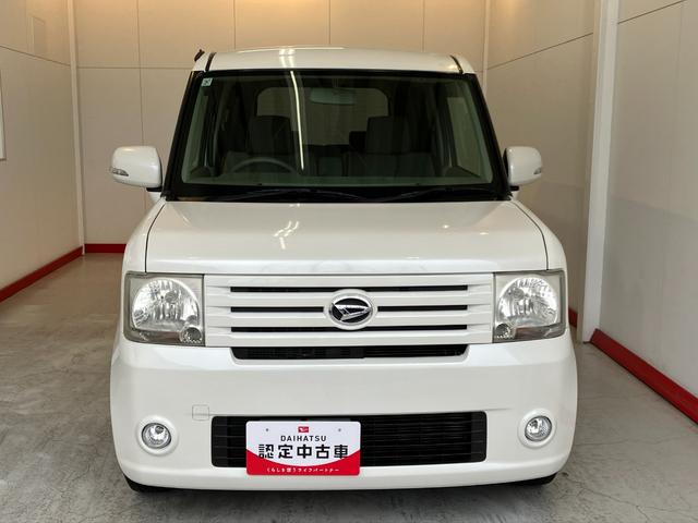 ムーヴコンテＸ　リミテッド　ＣＤ／アルミＣＤ　電動スライドシート（運転席）　電動格納ミラー　純正１４インチアルミホイール　スマートキー　スペアタイヤ付き　取扱説明書　メンテナンスノート（香川県）の中古車