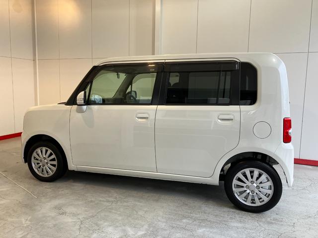 ムーヴコンテＸ　リミテッド　ＣＤ／アルミＣＤ　電動スライドシート（運転席）　電動格納ミラー　純正１４インチアルミホイール　スマートキー　スペアタイヤ付き　取扱説明書　メンテナンスノート（香川県）の中古車