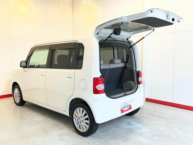 ムーヴコンテＸ　リミテッド　ＣＤ／アルミＣＤ　電動スライドシート（運転席）　電動格納ミラー　純正１４インチアルミホイール　スマートキー　スペアタイヤ付き　取扱説明書　メンテナンスノート（香川県）の中古車