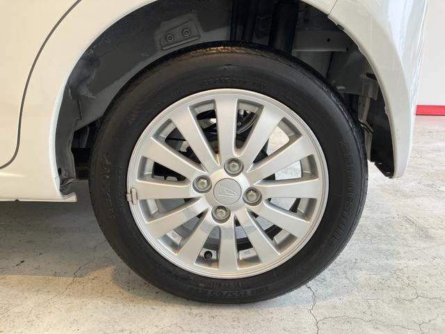 ムーヴコンテＸ　リミテッド　ＣＤ／アルミＣＤ　電動スライドシート（運転席）　電動格納ミラー　純正１４インチアルミホイール　スマートキー　スペアタイヤ付き　取扱説明書　メンテナンスノート（香川県）の中古車