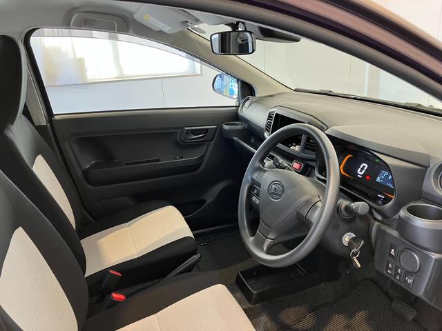 ミライースＬ　ＳＡIII　オーディオレス／キーレスエントリーワンオーナー　オーディオレス　スマアシＩＩＩ　キーレスエントリー　ハロゲンヘッドライト　オートライト　オートマチックハイビーム　シガーソケット　取扱説明書　メンテナンスノート（香川県）の中古車