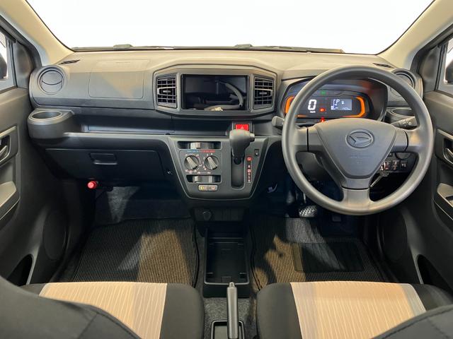 ミライースＬ　ＳＡIII　オーディオレス／キーレスエントリーワンオーナー　オーディオレス　スマアシＩＩＩ　キーレスエントリー　ハロゲンヘッドライト　オートライト　オートマチックハイビーム　シガーソケット　取扱説明書　メンテナンスノート（香川県）の中古車