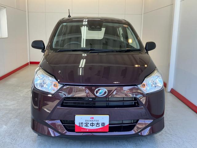 ミライースＬ　ＳＡIII　オーディオレス／キーレスエントリーワンオーナー　オーディオレス　スマアシＩＩＩ　キーレスエントリー　ハロゲンヘッドライト　オートライト　オートマチックハイビーム　シガーソケット　取扱説明書　メンテナンスノート（香川県）の中古車