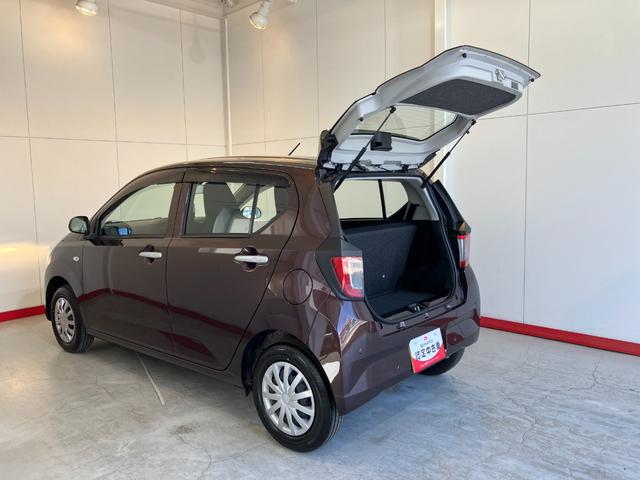 ミライースＬ　ＳＡIII　オーディオレス／キーレスエントリーワンオーナー　オーディオレス　スマアシＩＩＩ　キーレスエントリー　ハロゲンヘッドライト　オートライト　オートマチックハイビーム　シガーソケット　取扱説明書　メンテナンスノート（香川県）の中古車