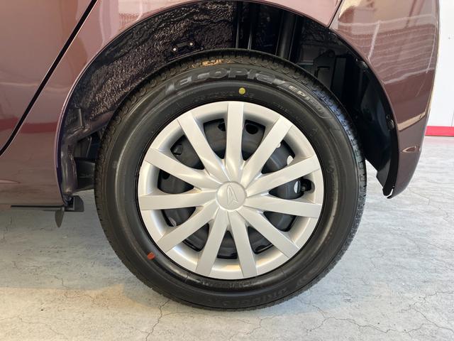 ミライースＬ　ＳＡIII　オーディオレス／キーレスエントリーワンオーナー　オーディオレス　スマアシＩＩＩ　キーレスエントリー　ハロゲンヘッドライト　オートライト　オートマチックハイビーム　シガーソケット　取扱説明書　メンテナンスノート（香川県）の中古車