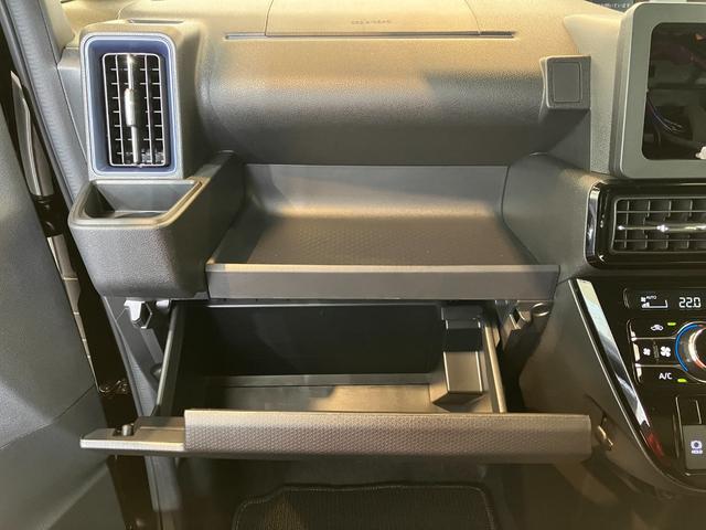 タントカスタムＲＳｅｃｏＩＤＬＥ非装着車　ターボ／オーディオレスターボ　オーディオレス　バックモニター対応カメラ　両側パワースライドドア　運転席・助手席シートヒーター　ＬＥＤヘッドランプ　電動格納ミラー　ＵＳＢ入力端子　純正１５インチアルミホイール（香川県）の中古車