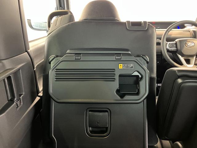 タントカスタムＲＳｅｃｏＩＤＬＥ非装着車　ターボ／オーディオレスターボ　オーディオレス　バックモニター対応カメラ　両側パワースライドドア　運転席・助手席シートヒーター　ＬＥＤヘッドランプ　電動格納ミラー　ＵＳＢ入力端子　純正１５インチアルミホイール（香川県）の中古車