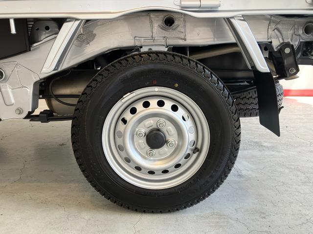 ハイゼットトラックスタンダード　ＭＴ　２ＷＤ　ラジオＭＴ　２ＷＤ　ＡＭ／ＦＭラジオ　ワンオーナー　ハロゲンヘッドライト　オートライト　オートハイビーム　アイドリングストップ　ロングバイザー　ラバーマット（香川県）の中古車