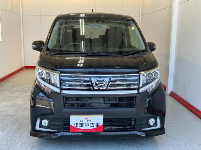 ムーヴカスタム X ハイパーSAII ナビ バックモニター純正ナビ バックモニター 純正ETC 純正14インチアルミホイール ワンオーナー スマートキー LEDヘッドランプ オートライト アイドリングストップ スマアシII(香川県)の中古車
