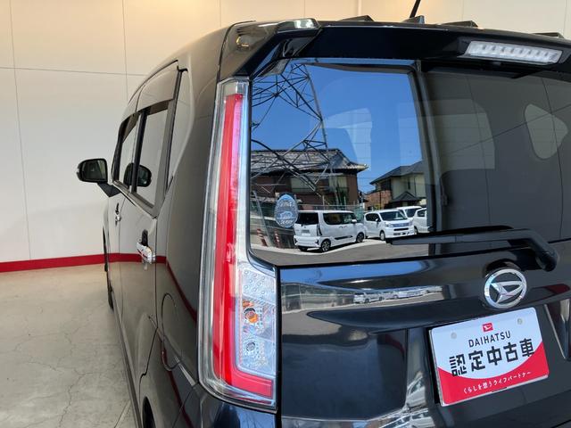 ムーヴカスタム X ハイパーSAII ナビ バックモニター純正ナビ バックモニター 純正ETC 純正14インチアルミホイール ワンオーナー スマートキー LEDヘッドランプ オートライト アイドリングストップ スマアシII(香川県)の中古車