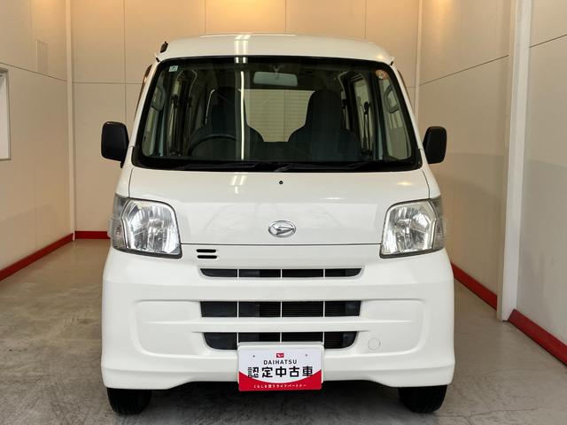 ハイゼットカーゴスペシャル　ＭＴ　２ＷＤ　ラジオＭＴ　２ＷＤ　ＡＭ／ＦＭラジオ　ハロゲンヘッドライト　両側スライドドア　取扱説明書　メンテナンスノート（香川県）の中古車