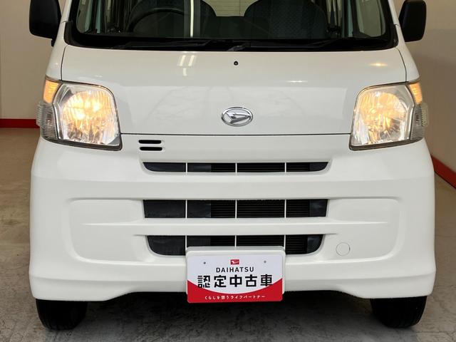 ハイゼットカーゴスペシャル　ＭＴ　２ＷＤ　ラジオＭＴ　２ＷＤ　ＡＭ／ＦＭラジオ　ハロゲンヘッドライト　両側スライドドア　取扱説明書　メンテナンスノート（香川県）の中古車