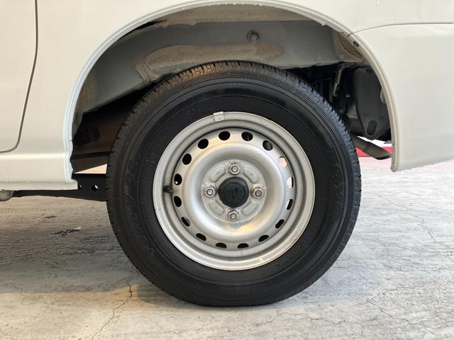 ハイゼットカーゴスペシャル　ＭＴ　２ＷＤ　ラジオＭＴ　２ＷＤ　ＡＭ／ＦＭラジオ　ハロゲンヘッドライト　両側スライドドア　取扱説明書　メンテナンスノート（香川県）の中古車