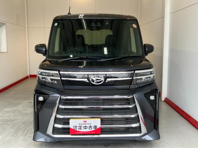 タントカスタムX ナビ バックモニター純正ナビ バックモニター 純正ドライブレコーダー 運転席・助手席シートヒーター 純正14インチアルミホイール 両側パワースライドドア 電動パーキングブレーキ オートブレーキホールド 電動格納ミラー(香川県)の中古車