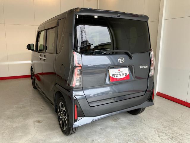 タントカスタムX ナビ バックモニター純正ナビ バックモニター 純正ドライブレコーダー 運転席・助手席シートヒーター 純正14インチアルミホイール 両側パワースライドドア 電動パーキングブレーキ オートブレーキホールド 電動格納ミラー(香川県)の中古車