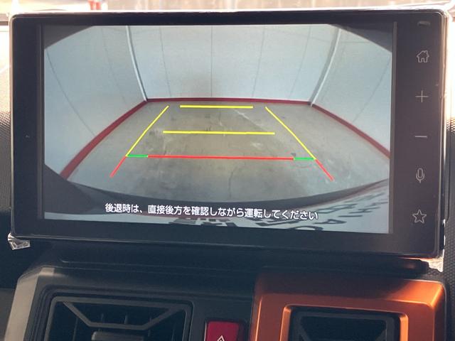 タフトGターボ ディスプレイオーディオ バックモニターディスプレイオーディオ バックモニター 運転席・助手席シートヒーター 電動パーキングブレーキ オートブレーキホールド ターボ ACC ワンオーナー スマートキー サイドエアバッグ(香川県)の中古車