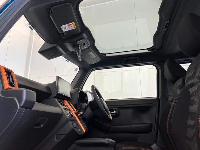 タフトGターボ ディスプレイオーディオ バックモニターディスプレイオーディオ バックモニター 運転席・助手席シートヒーター 電動パーキングブレーキ オートブレーキホールド ターボ ACC ワンオーナー スマートキー サイドエアバッグ(香川県)の中古車