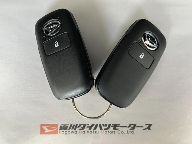 タフトＸワンオーナー　バックモニター対応カメラ　電動パーキングブレーキ　オートブレーキホールド　アイドリングストップ　ＬＥＤヘッドランプ　スマートキー　取扱説明書　メンテナンスノート（香川県）の中古車