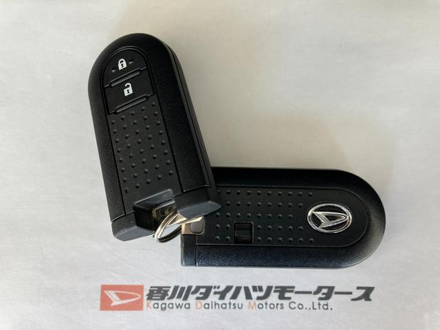 キャストアクティバＧ　ターボ　ＳＡIIターボ　社外ナビ　社外ＥＴＣ　社外バックモニター　ＬＥＤヘッドランプ　オートライト　純正１５インチアルミホイール　スマートキー　電動格納ミラー　スマアシＩＩ　取扱説明書　メンテナンスノート（香川県）の中古車