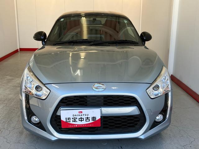 コペンローブワンオーナー　ターボ　純正ナビ　純正ＥＴＣ　運転席・助手席シートヒーター　純正１６インチアルミホイール　アイドリングストップ　ＬＥＤヘッドランプ　スマートキー　取扱説明書　メンテナンスノート（香川県）の中古車