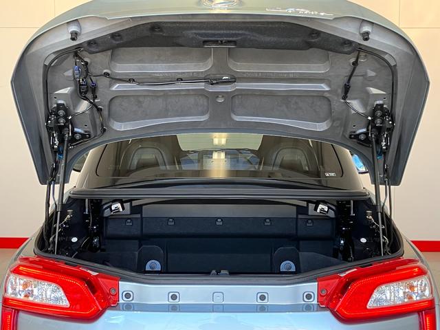 コペンローブワンオーナー　ターボ　純正ナビ　純正ＥＴＣ　運転席・助手席シートヒーター　純正１６インチアルミホイール　アイドリングストップ　ＬＥＤヘッドランプ　スマートキー　取扱説明書　メンテナンスノート（香川県）の中古車