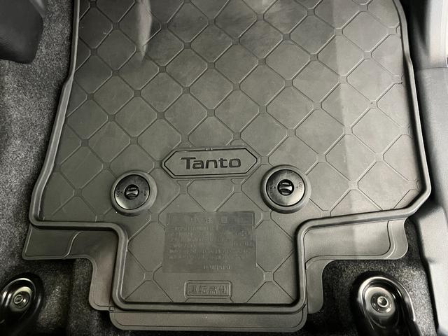 タントX  オーディオレス/左側パワースライドドアワンオーナー オーディオレス バックモニター対応カメラ 電動パーキングブレーキ オートブレーキホールド 左側パワースライドドア LEDヘッドランプ オートライト オートマチックハイビーム スマアシ(香川県)の中古車