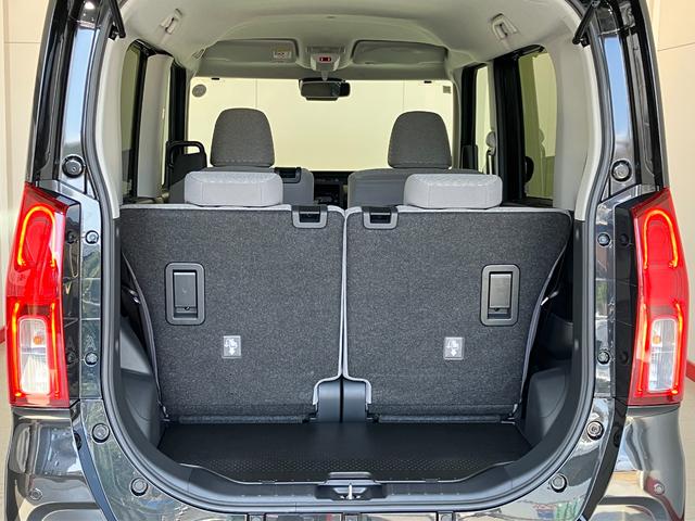 タントX  オーディオレス/左側パワースライドドアワンオーナー オーディオレス バックモニター対応カメラ 電動パーキングブレーキ オートブレーキホールド 左側パワースライドドア LEDヘッドランプ オートライト オートマチックハイビーム スマアシ(香川県)の中古車