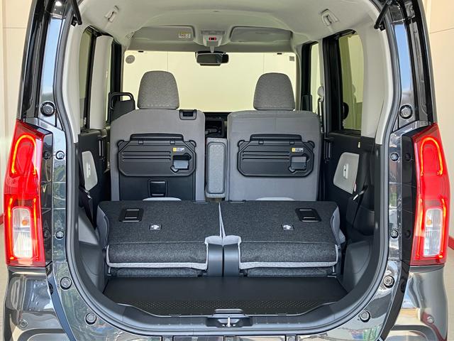 タントX  オーディオレス/左側パワースライドドアワンオーナー オーディオレス バックモニター対応カメラ 電動パーキングブレーキ オートブレーキホールド 左側パワースライドドア LEDヘッドランプ オートライト オートマチックハイビーム スマアシ(香川県)の中古車