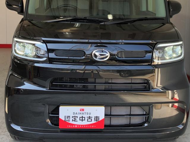 タントX  オーディオレス/左側パワースライドドアワンオーナー オーディオレス バックモニター対応カメラ 電動パーキングブレーキ オートブレーキホールド 左側パワースライドドア LEDヘッドランプ オートライト オートマチックハイビーム スマアシ(香川県)の中古車