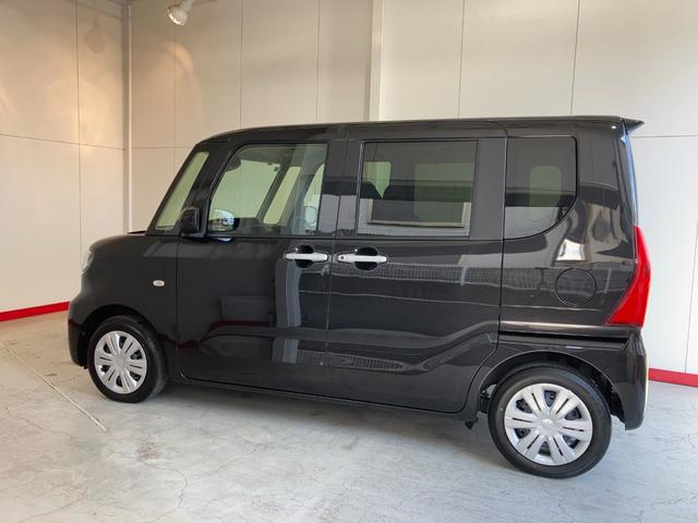 タントX  オーディオレス/左側パワースライドドアワンオーナー オーディオレス バックモニター対応カメラ 電動パーキングブレーキ オートブレーキホールド 左側パワースライドドア LEDヘッドランプ オートライト オートマチックハイビーム スマアシ(香川県)の中古車