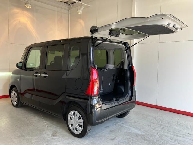 タントX  オーディオレス/左側パワースライドドアワンオーナー オーディオレス バックモニター対応カメラ 電動パーキングブレーキ オートブレーキホールド 左側パワースライドドア LEDヘッドランプ オートライト オートマチックハイビーム スマアシ(香川県)の中古車