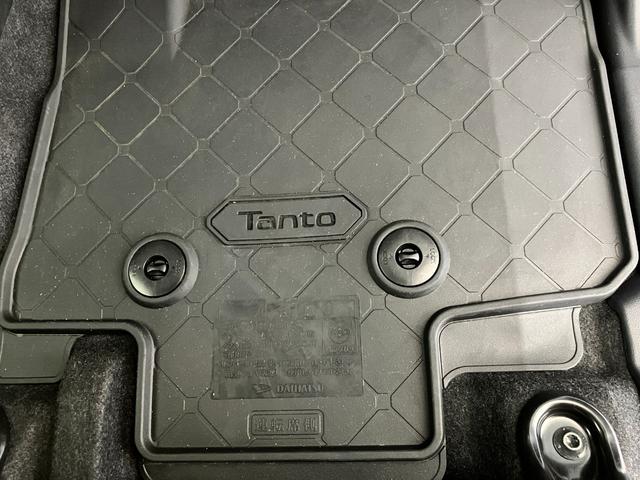 タントカスタムX オーディオレス/フロントシートヒーターワンオーナー オーディオレス パノラマモニター対応カメラ 両側パワースライドドア 運転席・助手席シートヒーター 電動パーキングブレーキ LEDヘッドランプ 純正14インチアルミホイール スマートキー(香川県)の中古車