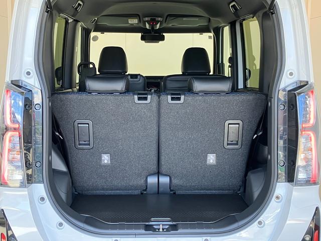 タントカスタムX オーディオレス/フロントシートヒーターワンオーナー オーディオレス パノラマモニター対応カメラ 両側パワースライドドア 運転席・助手席シートヒーター 電動パーキングブレーキ LEDヘッドランプ 純正14インチアルミホイール スマートキー(香川県)の中古車